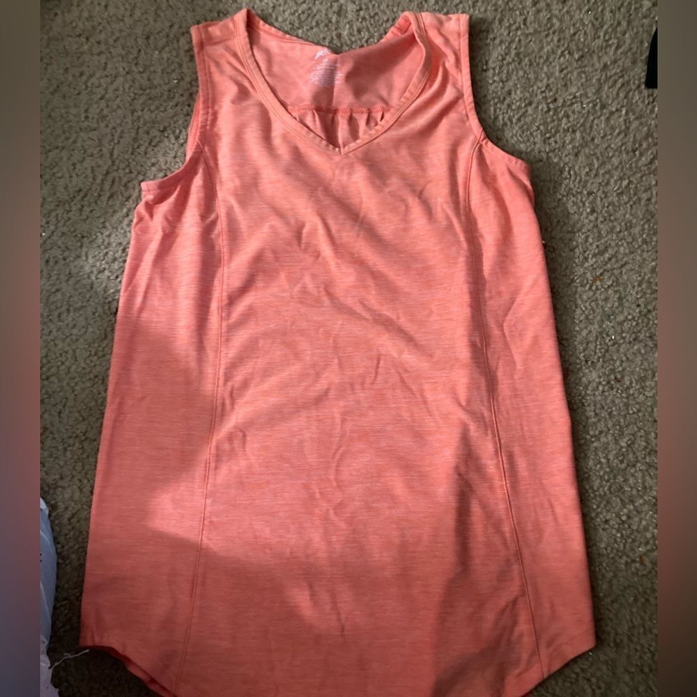 Duluth Trading Athletic Tank Top